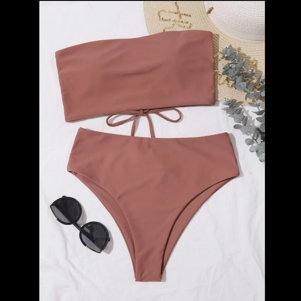 Shein bikini